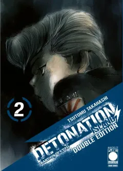 Volume cover